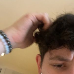 Meet your Posher, Lawrence